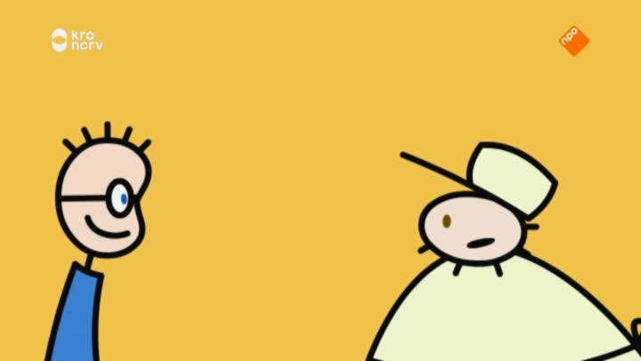 Kindertijd