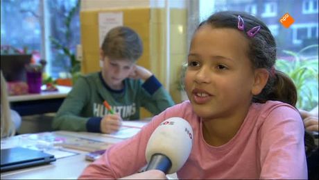 Het NOS Jeugdjournaal | NOS Jeugdjournaal