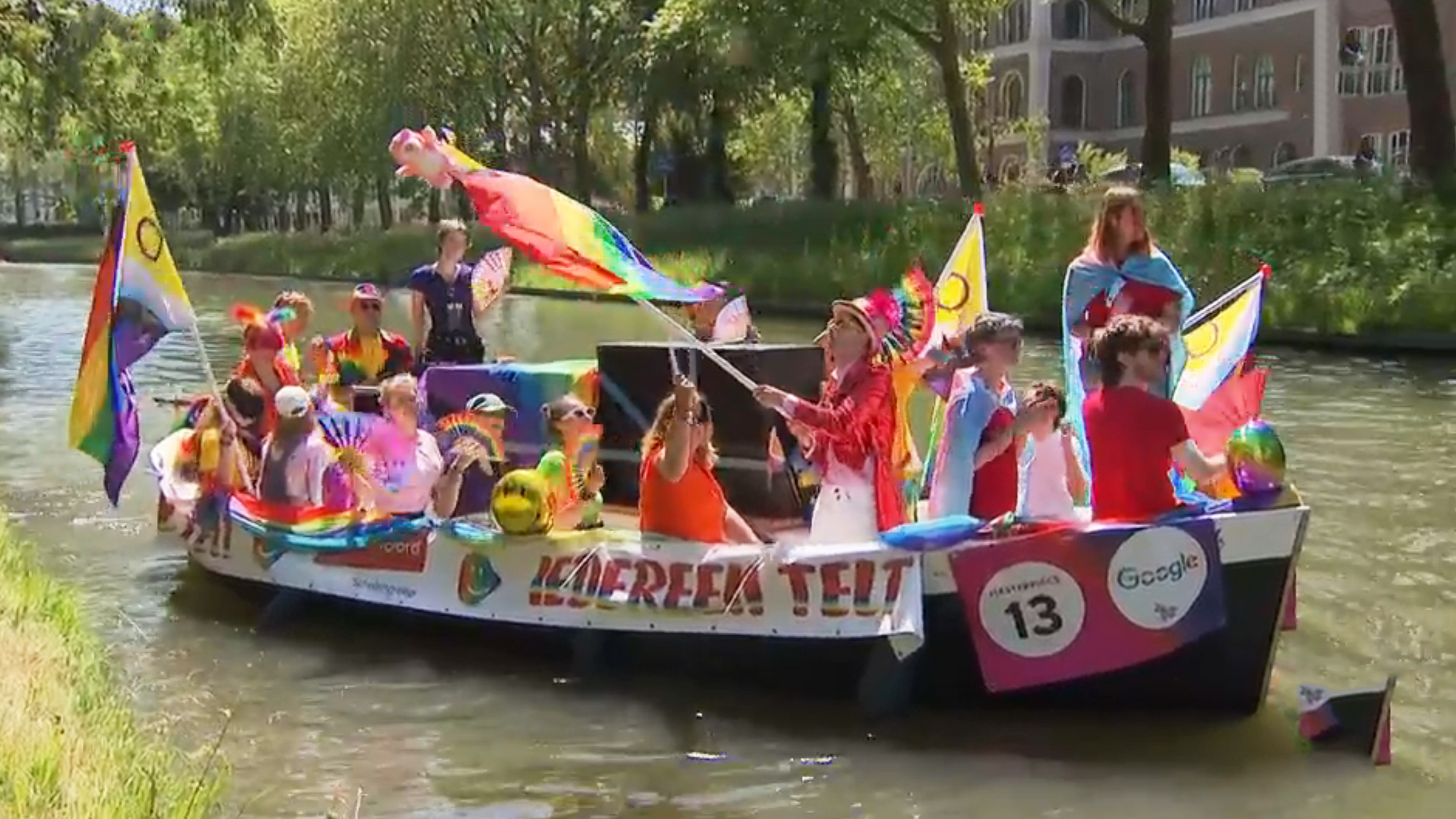Het NOS Jeugdjournaal | NOS Jeugdjournaal