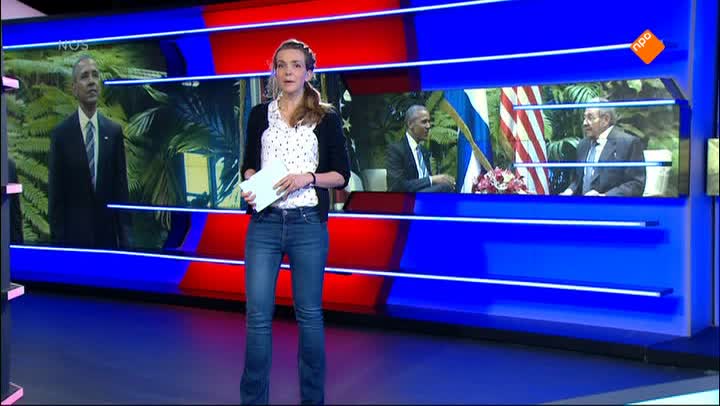 Het NOS Jeugdjournaal | NOS Jeugdjournaal