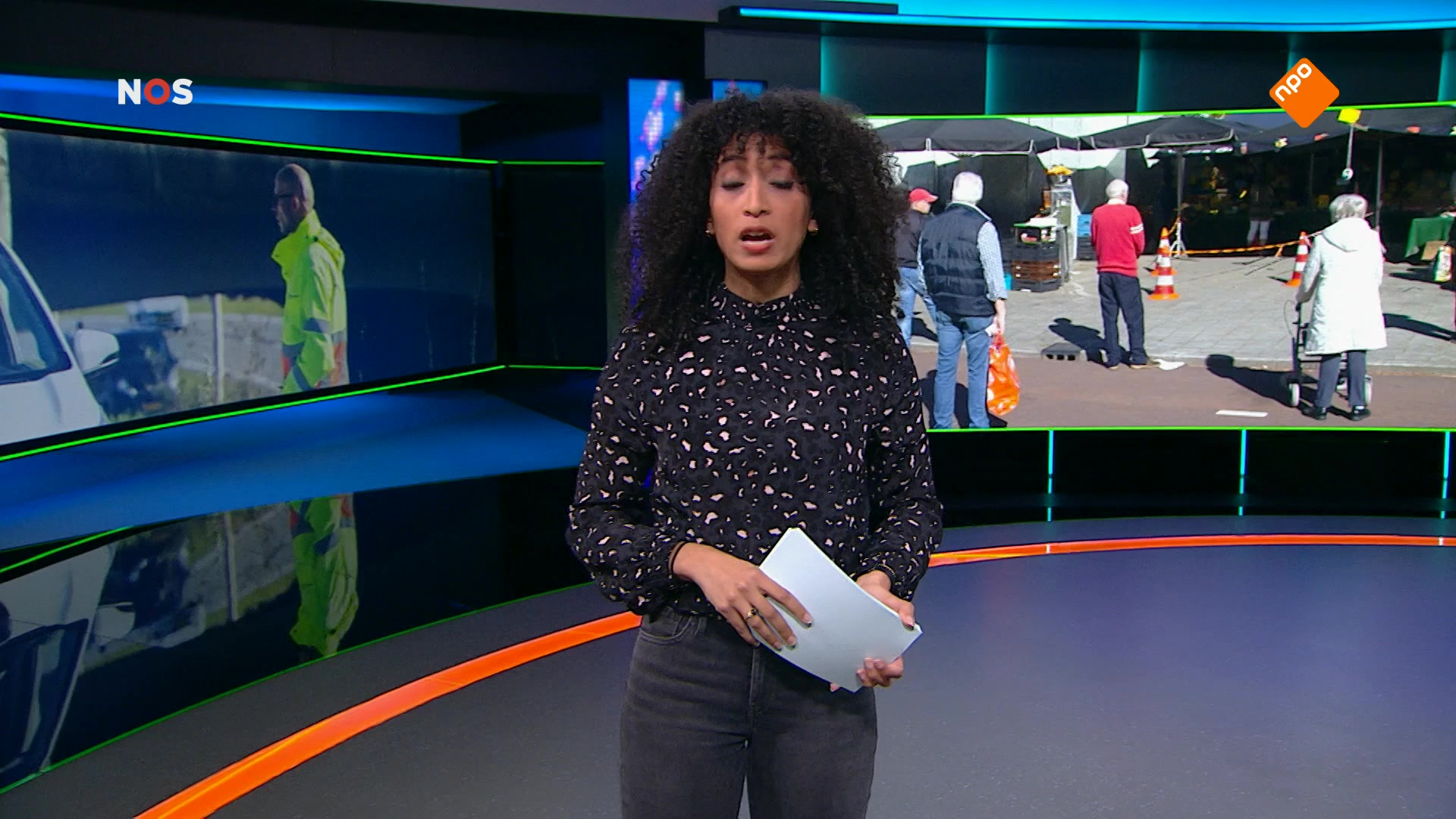 Het NOS Jeugdjournaal | NOS Jeugdjournaal