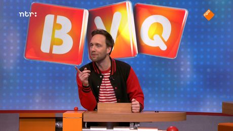 Beste Vrienden Quiz