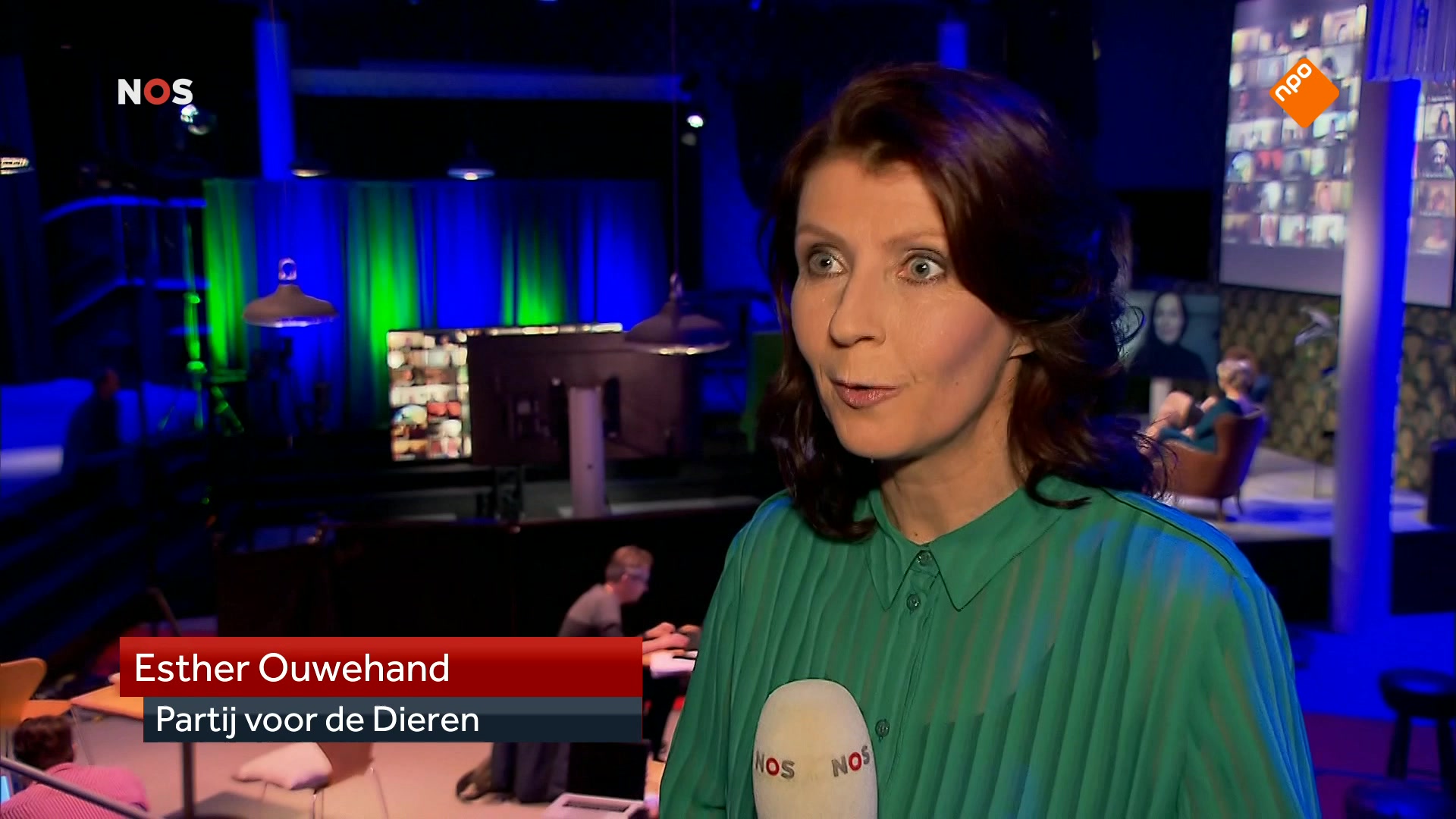 Het NOS Jeugdjournaal | NOS Jeugdjournaal