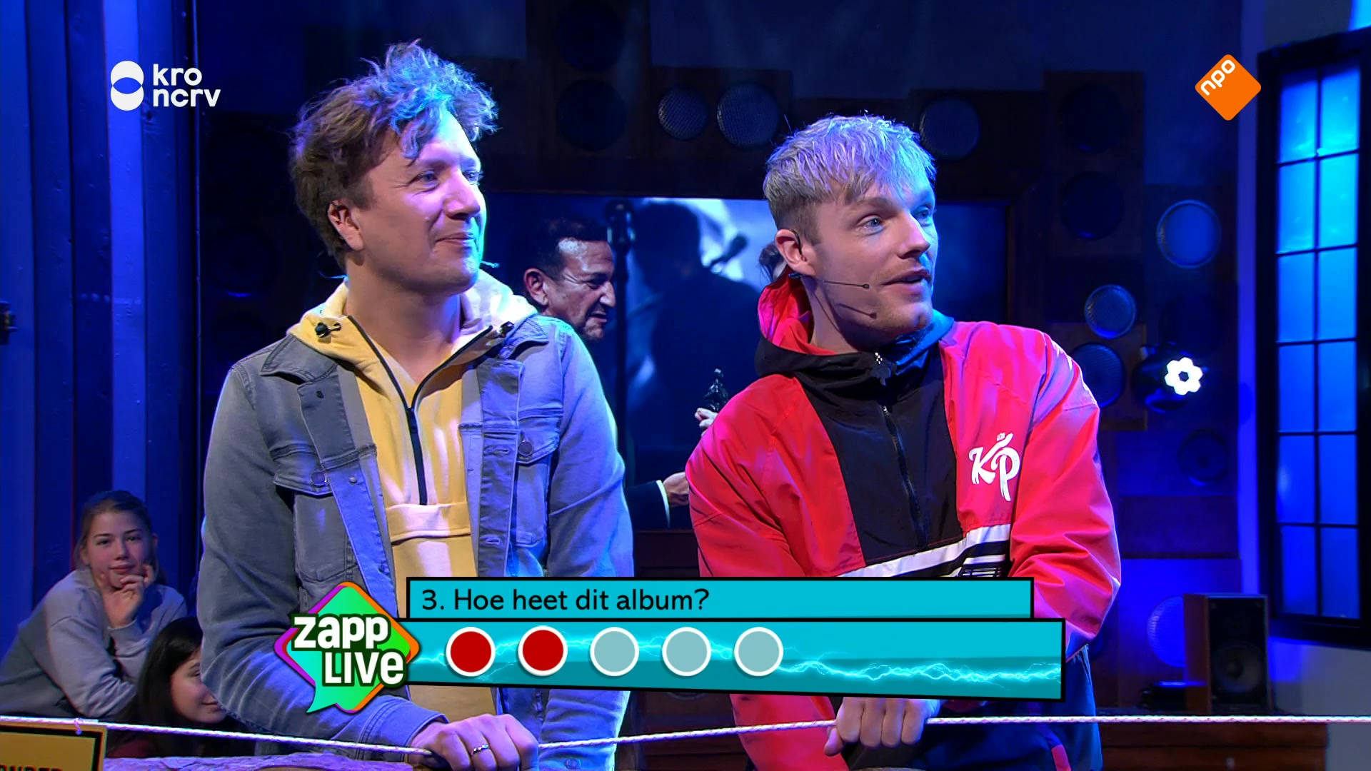 Zapplive | 2/3