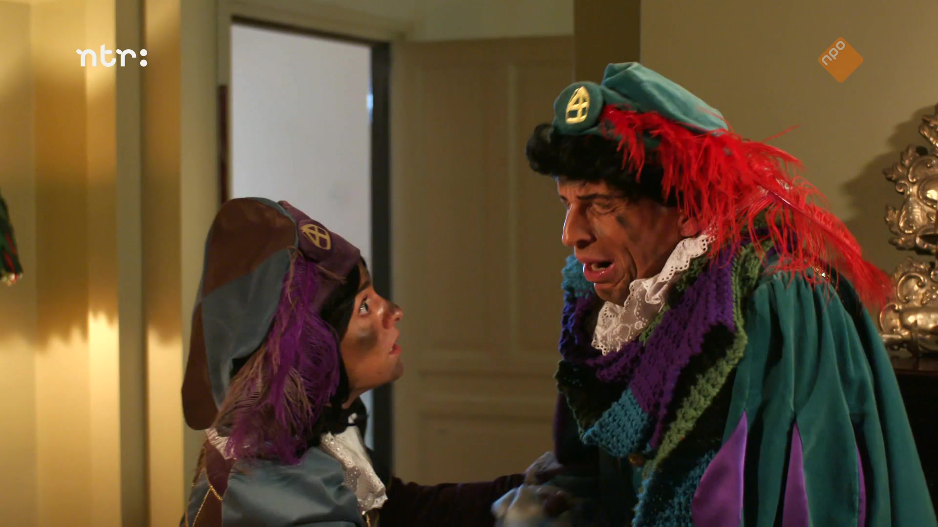Het Sinterklaasjournaal