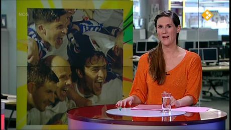 Het NOS Jeugdjournaal | NOS Jeugdjournaal