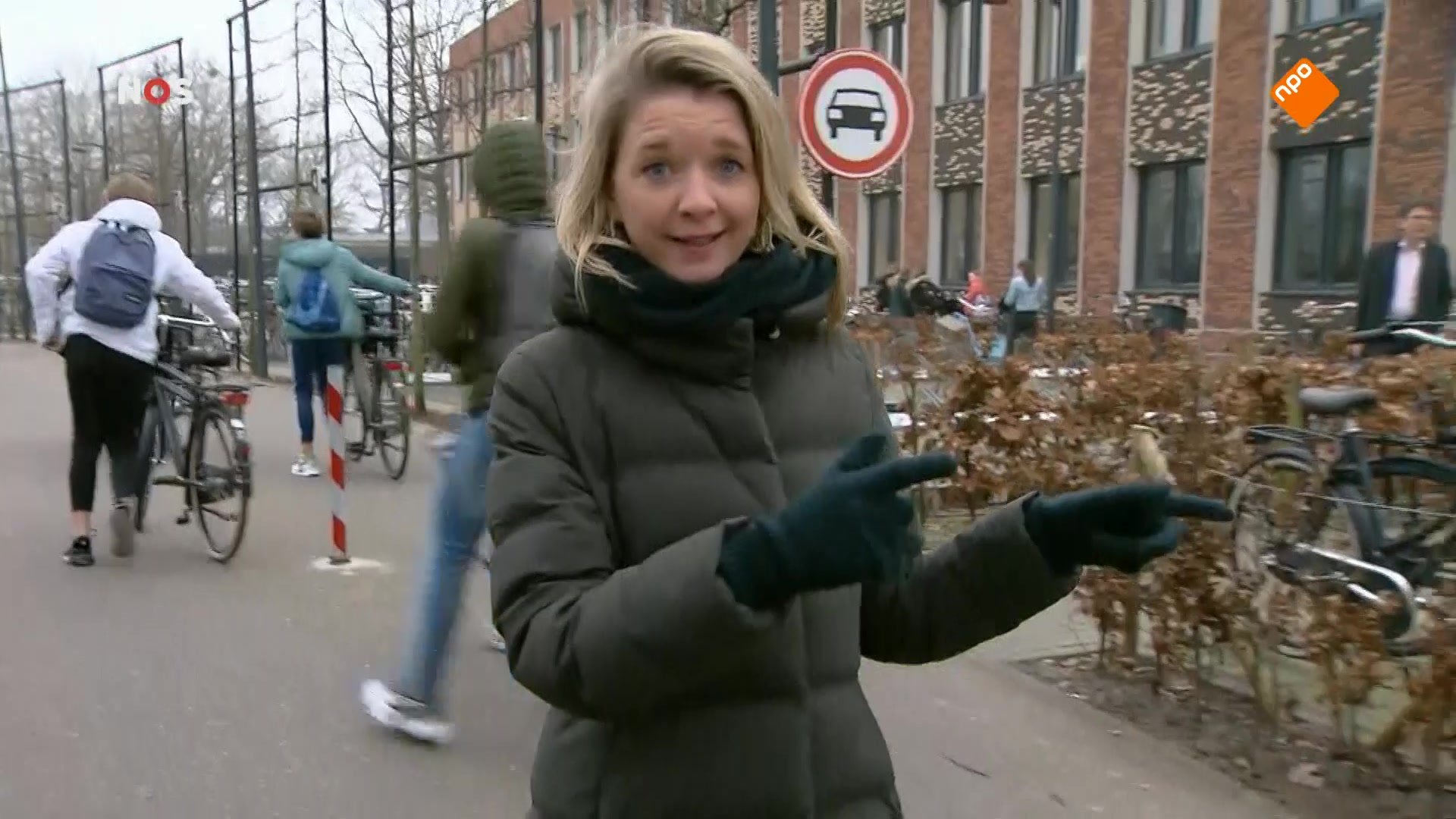 Het NOS Jeugdjournaal | NOS Jeugdjournaal