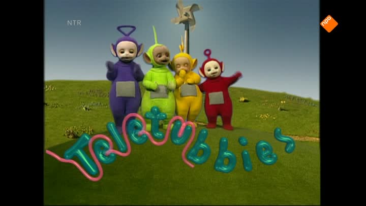 Teletubbies
