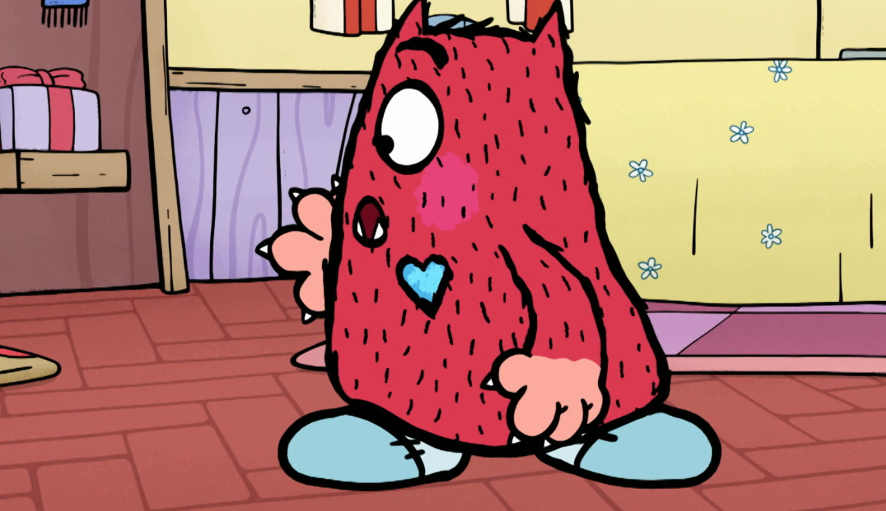 Lief Monster