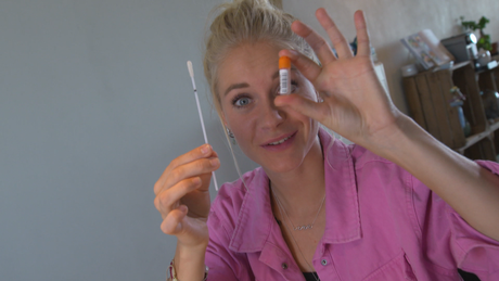 Het Klokhuis | Wat is DNA?