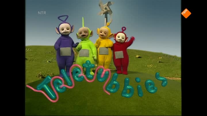 Teletubbies