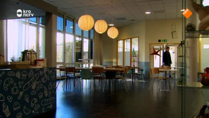 SpangaS: De Campus | Keutel vermist