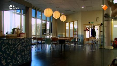 SpangaS: De Campus | Keutel vermist