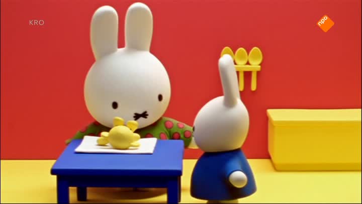 Kindertijd