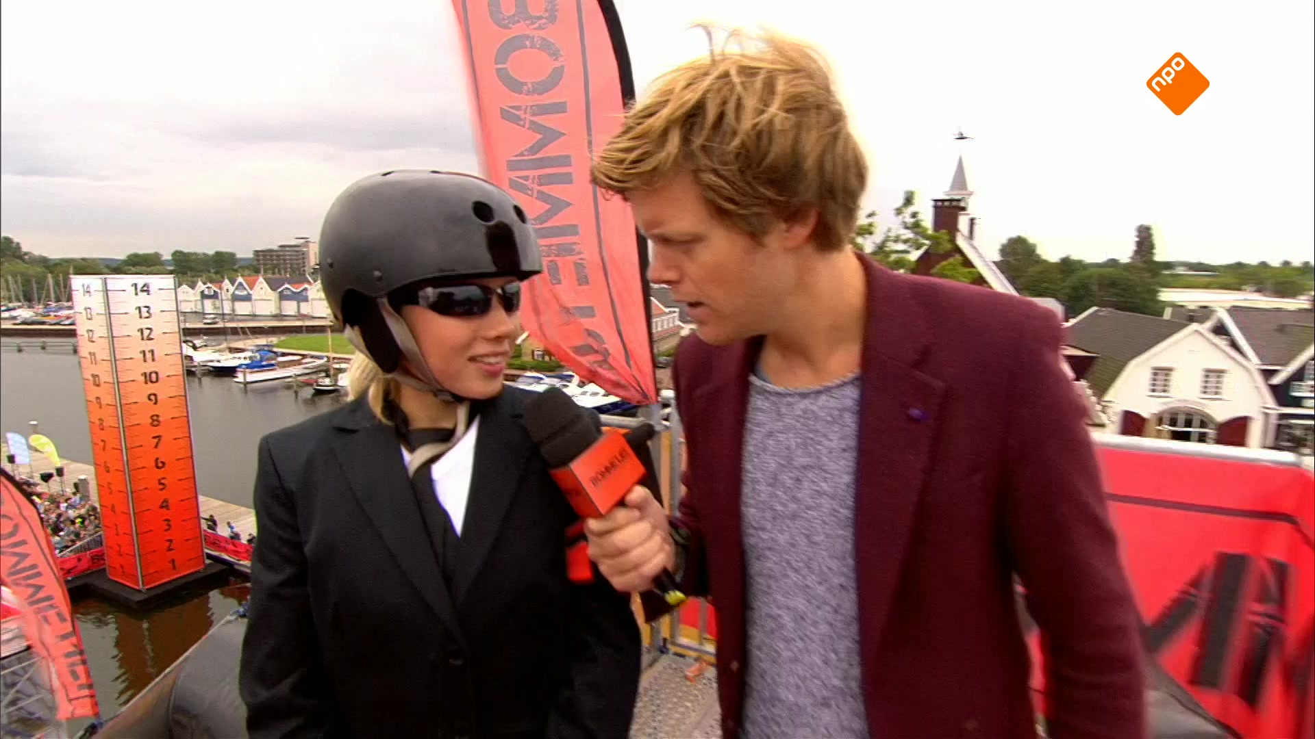Bommetje! | Lex Uiting
