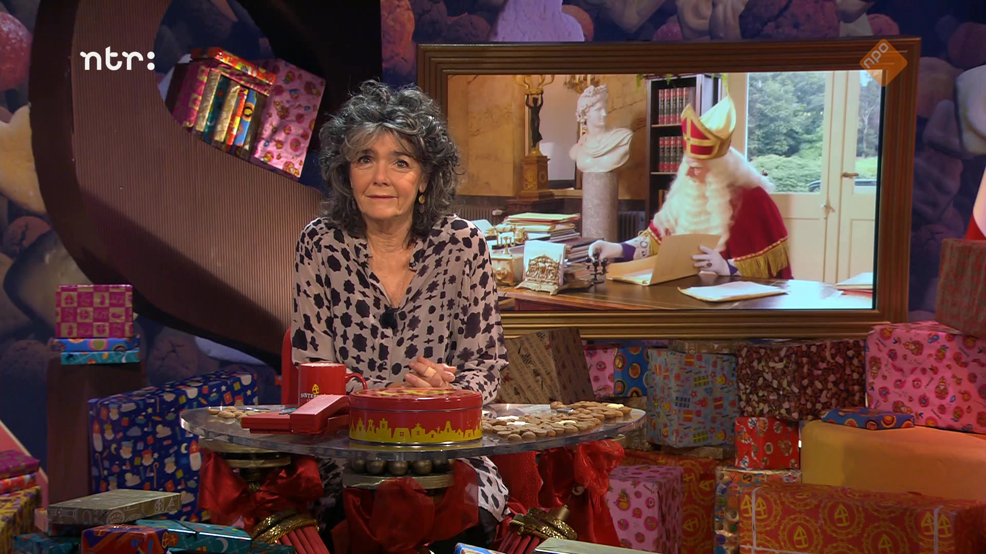 Het Sinterklaasjournaal
