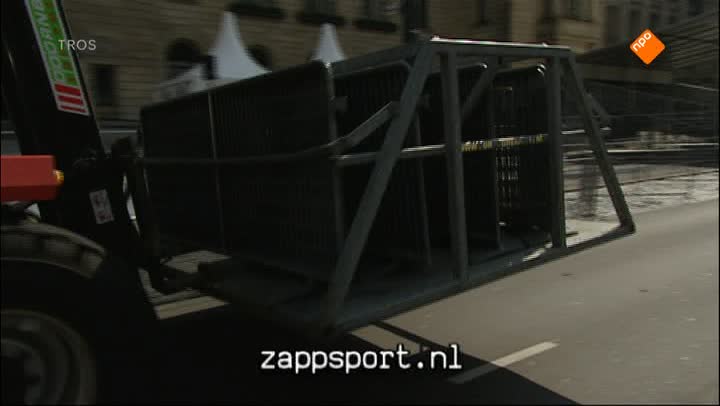 Zappsport