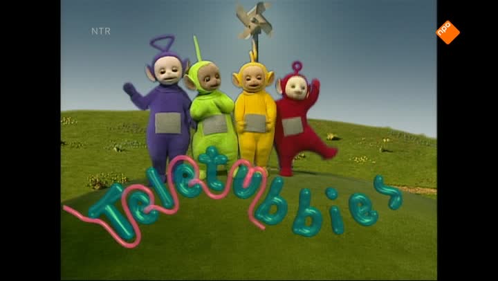 Teletubbies