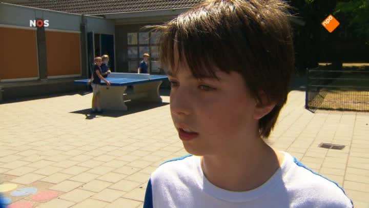 Het NOS Jeugdjournaal | NOS Jeugdjournaal
