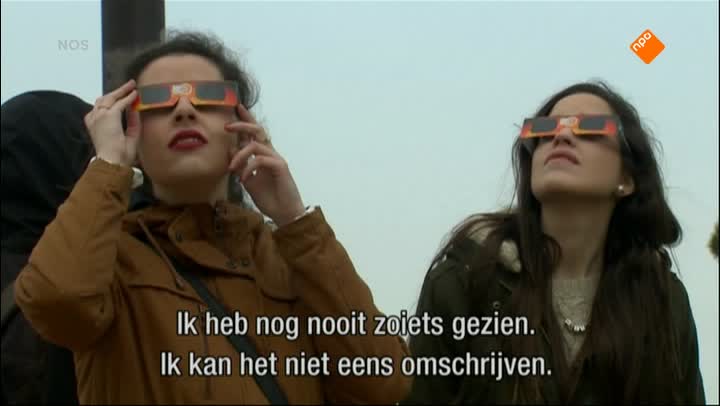 Het NOS Jeugdjournaal | NOS Jeugdjournaal