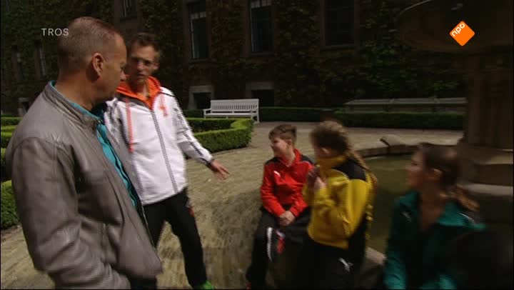 Zappsport | Zappsport compilatie