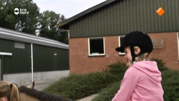 Kindertijd