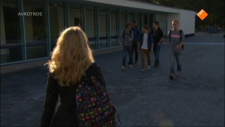 Brugklas | Naar het pretpark!