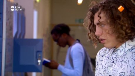 SpangaS: De Campus | De hereniging