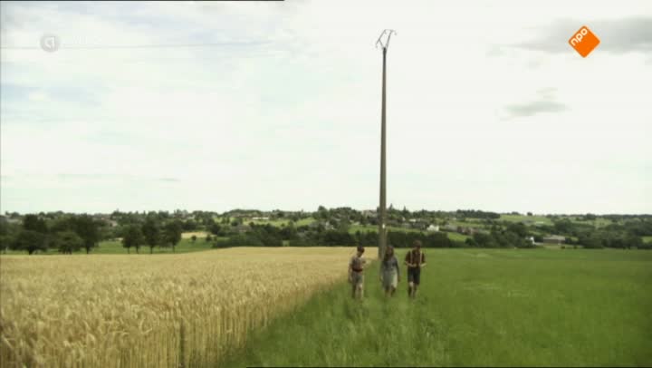 Tien torens diep | Marathon