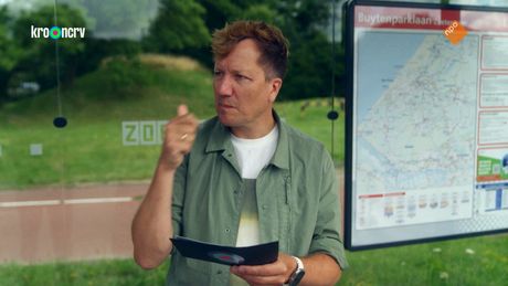 Kan Klaas het OV van toen, nu en straks besturen?