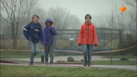 Het NOS Jeugdjournaal | NOS Jeugdjournaal