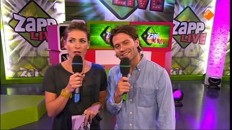 Zapplive | ZappLive