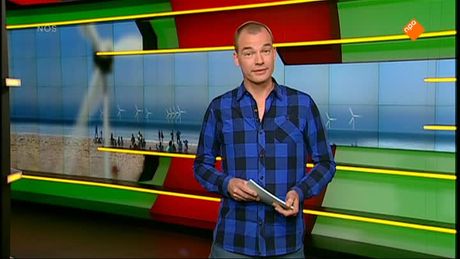 Het NOS Jeugdjournaal | NOS Jeugdjournaal