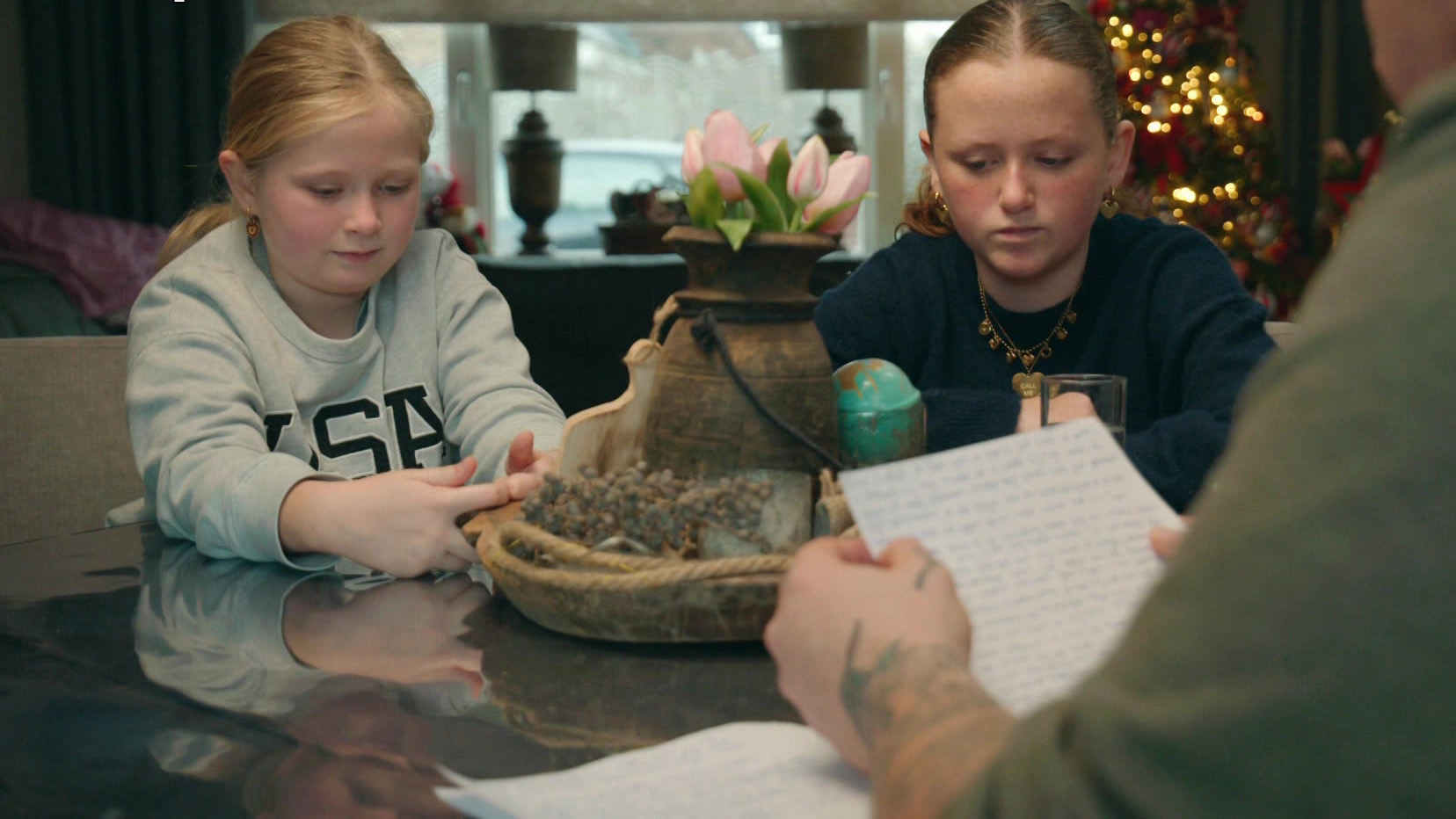 Taarten van Babel | Lynn en May