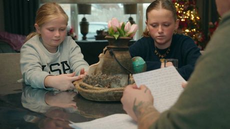Taarten van Babel | Lynn en May
