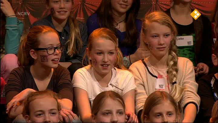 BZTshow | De BZT show