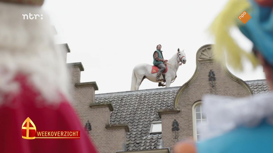 Het Sinterklaasjournaal
