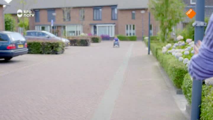 Kindertijd