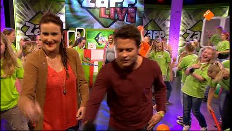 Zapplive | ZappLive