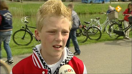 Het NOS Jeugdjournaal | NOS Jeugdjournaal
