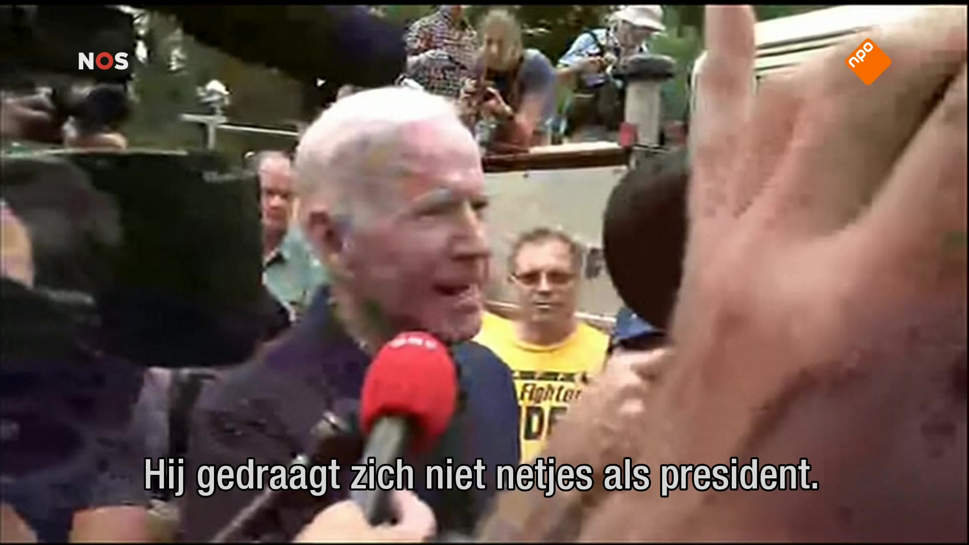 Het NOS Jeugdjournaal | NOS Jeugdjournaal