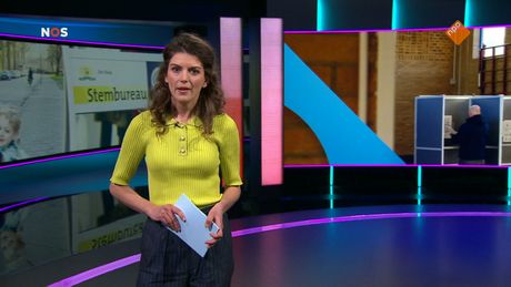 Het NOS Jeugdjournaal | NOS Jeugdjournaal