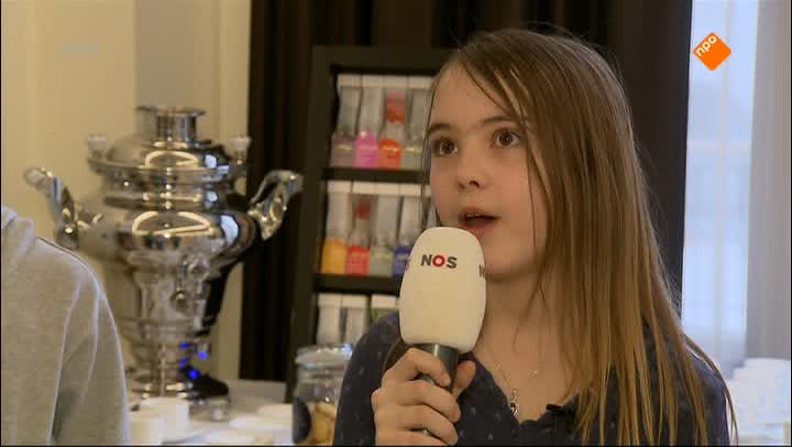Het NOS Jeugdjournaal | NOS Jeugdjournaal