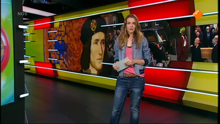 Het NOS Jeugdjournaal | NOS Jeugdjournaal