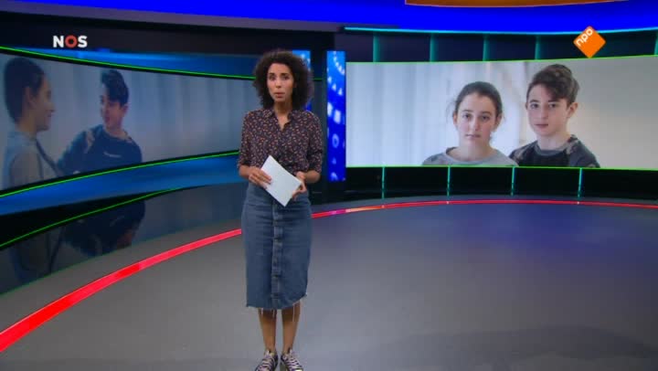 Het NOS Jeugdjournaal | NOS Jeugdjournaal