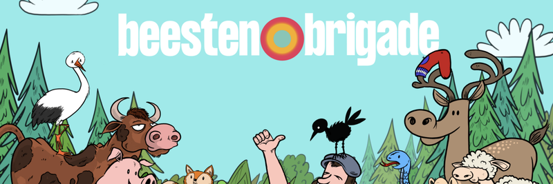 Beestenbrigade
