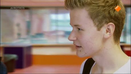 Brugklas | Schoolband, schema's