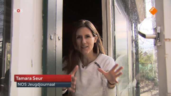 Het NOS Jeugdjournaal | NOS Jeugdjournaal