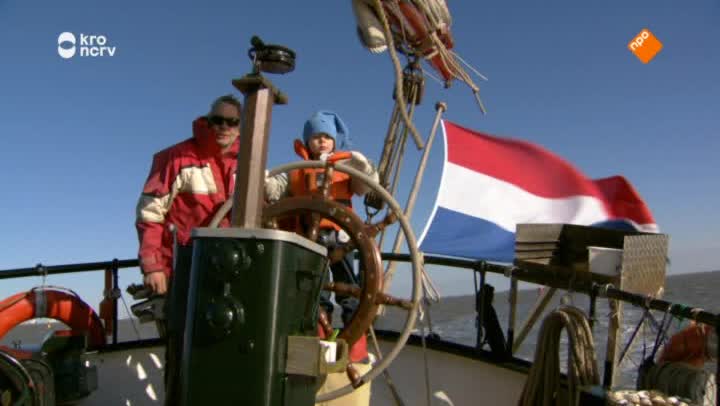 Kindertijd