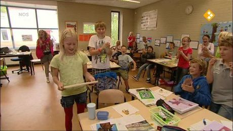 Het NOS Jeugdjournaal | NOS Jeugdjournaal